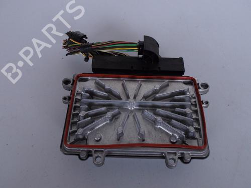 Engine control unit (ECU) FORD FOCUS II (DA_, HCP, DP) 2.5 ST | BP29753409M57 