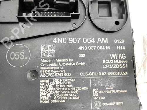 Electronic module AUDI Q5 (FYB, FYG) 2.0 TDI quattro | BP36391144M83 - Image 7