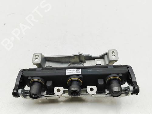 Used Camera Camera TESLA MODEL Y (5YJY) Long Range All-wheel Drive (514 hp) 33394458 33394458