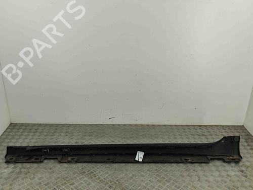 Right sideskirt AUDI A5 Sportback (F5A, F5F) S5 TFSI quattro | BP29486917C114 