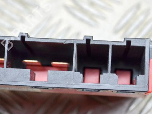 Electronic module BMW 3 (F30, F80) 316 d | BP14630626M83