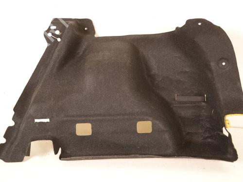 Used Boot lining Boot lining NISSAN QASHQAI II (J11, J11_) 1.6 dCi (130 hp) 33340578 33340578