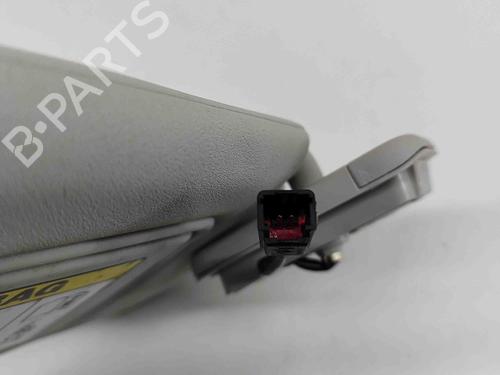 Right sun visor JAGUAR I-PACE (X590) EV400 AWD | BP27768369I2 