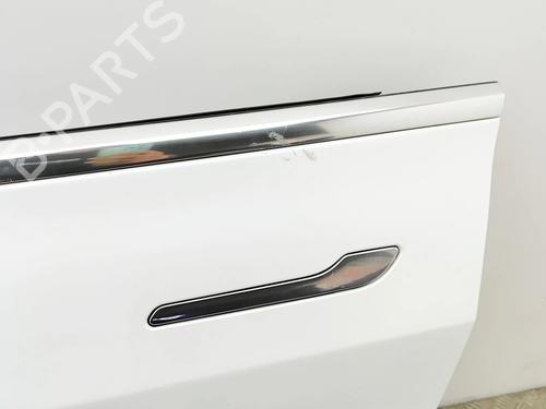 Left front door TESLA MODEL 3 (5YJ3) EV | BP36186438C2 - Image 3