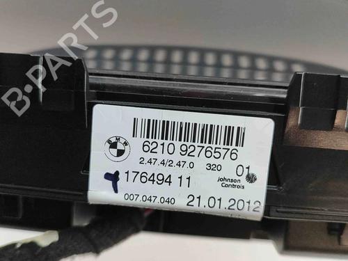 Instrument cluster BMW X3 (F25) xDrive 20 d | BP29310560C47