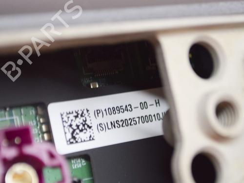 Display monitor TESLA MODEL Y (5YJY) EV Performance All-wheel Drive | BP28547771C48