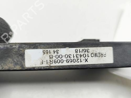 Electronic module TESLA MODEL X (5YJX) P100D AWD | BP34443896M83  - Image 6