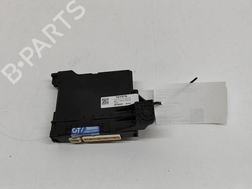 Used Electronic module TOYOTA AURIS (_E18_) 1.3 Dual-VVTi (NRE180_, NRE180R) (99 hp) 29458753