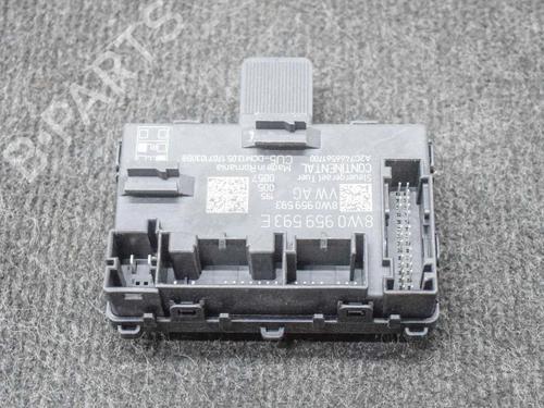 Used Electronic module Electronic module AUDI A5 Sportback (F5A, F5F) S5 TFSI quattro (354 hp) 8834180 8834180
