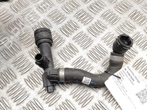 Pipe BMW XM (G09) XM All-wheel Drive | BP39656553M125 - Image 5