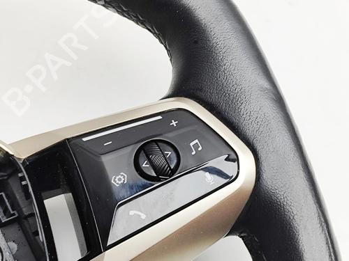 Steering wheel BMW iX (I20) xDrive 40 | BP33393141C49  - Image 5