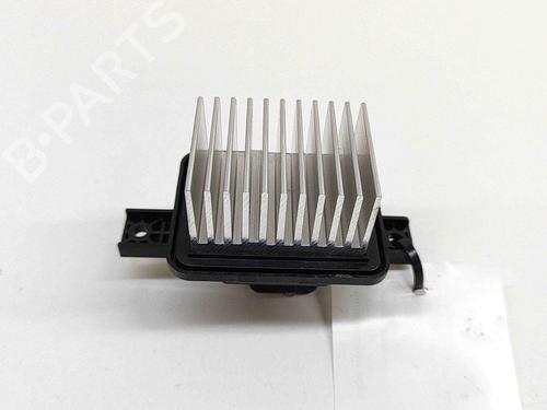 Used Heater resistor HONDA CIVIC X Hatchback (FC_, FK_) 2.0 Type-R (FK8) (320 hp) 20981830