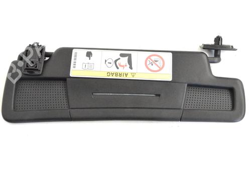 Left sun visor MERCEDES-BENZ SLK (R172) 250 CDI / d (172.403) | BP33345397I1 - Image 2
