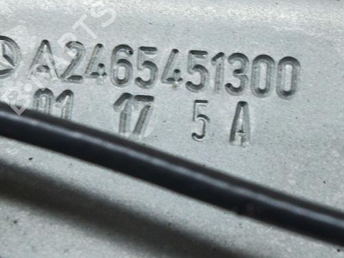 Antenna/Base MERCEDES-BENZ A-CLASS (W176) A 180 CDI / d (176.012) | BP8840097C140 