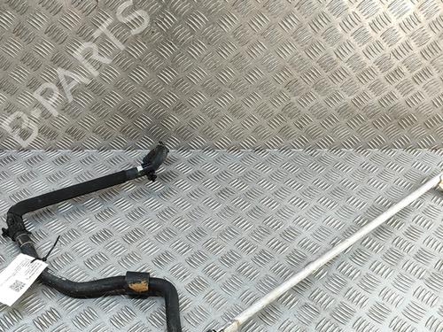 Pipe AUDI Q8 (4MN, 4MT) 50 TDI Mild Hybrid quattro | BP28954384M125 