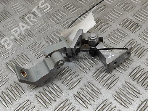 Hinge/Door check strap AUDI A7 Sportback (4GA, 4GF) 3.0 TDI | BP23946573C146