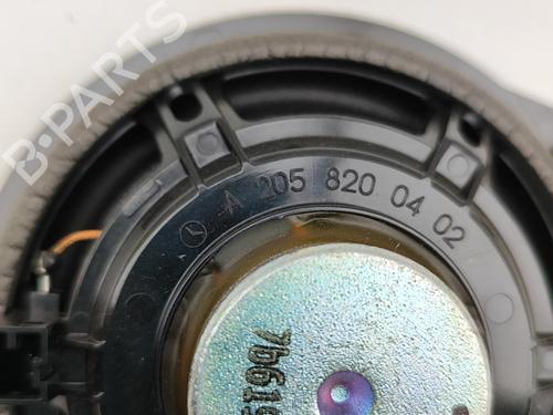 Speaker MERCEDES-BENZ GLC (X253) 220 d 4-matic (253.905, 253.903) | BP28195063E2 