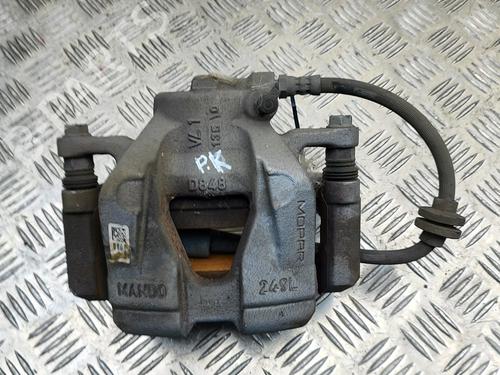 Left front brake caliper JEEP COMPASS (MP, M6, MV, M7) 1.3 HYBRID 4X4 | BP30544441M105