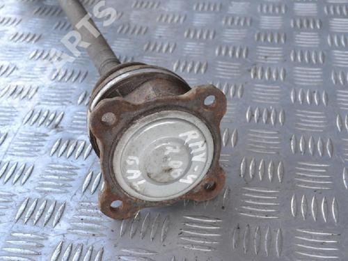 Right rear driveshaft TOYOTA RAV 4 II (_A2_) 2.0 4WD (ACA21, ACA20) | BP6715195M41 
