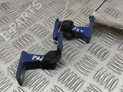 Hinge/Door check strap AUDI A3 (8V1, 8VK) S3 quattro | BP21187738C146 