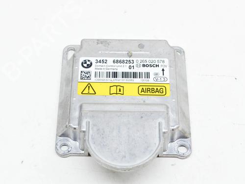 ecu-airbags-bmw-2-coupe-f22-f87-220-d-0265020578-6868253-2012-2013-2014-2015-2016-2017-2018-2019-2020-2021-8846674 main image