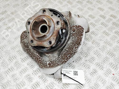 Used Left rear steering knuckle Left rear steering knuckle PORSCHE BOXSTER (987) S 3.2 (280 hp) 36457985 36457985
