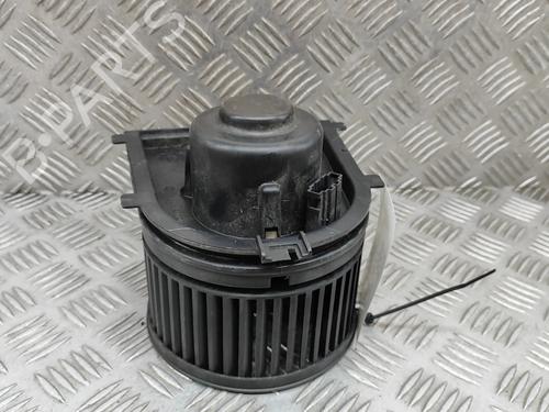 Used Heater blower motor VW NEW BEETLE Convertible (1Y7) 2.5 (150 hp) 22807278
