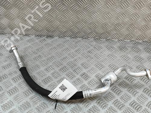 Used AC pipe NISSAN QASHQAI III (J12) 1.3 DIG-T All-wheel Drive (158 hp) 28556103