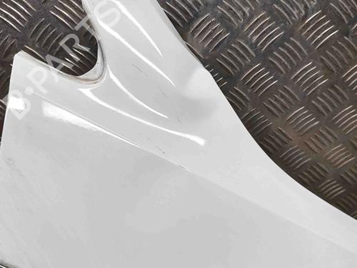 Right front fenders VW GOLF VII (5G1, BQ1, BE1, BE2) e-Golf | BP29890745C42
