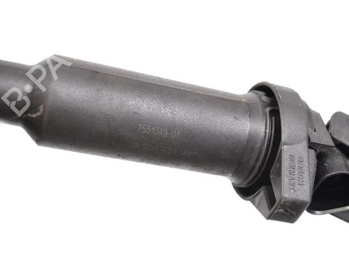 Ignition coil BMW 3 (E90) 325 i | BP33346858M94  - Image 5