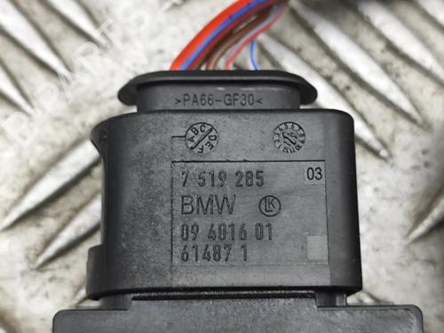 Right front window motor BMW X4 (G02, F98) xDrive 20 d | BP35790107E20 - Image 5