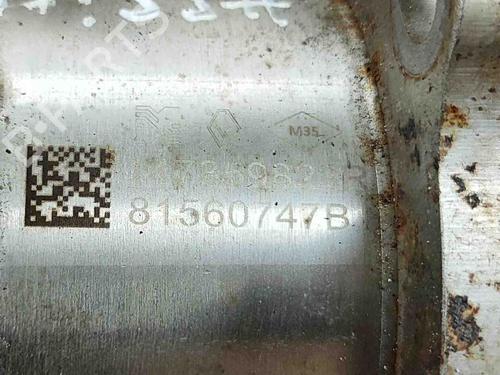 Egr MERCEDES-BENZ A-CLASS (W177) A 180 d (177.003) | BP27775760M69