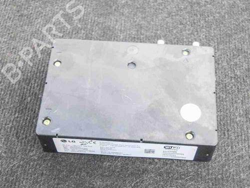 Used Electronic module OPEL MOKKA / MOKKA X (J13) 1.4 (_76) (140 hp) 6756217