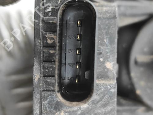 Electronic sensor PORSCHE TAYCAN Sport Turismo (Y1C) 4S Performance Battery Plus (Y1CDB1) | BP31762856M84