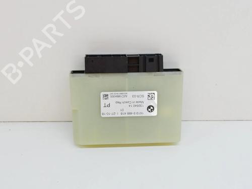 Used Electronic module BMW X3 (G01, F97, G08) xDrive 20 d (190 hp) 8839164