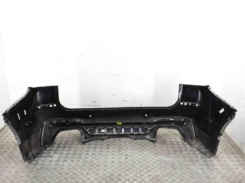 Rear bumper BMW X3 (G01, F97, G08) M Competition | BP29569856C8 