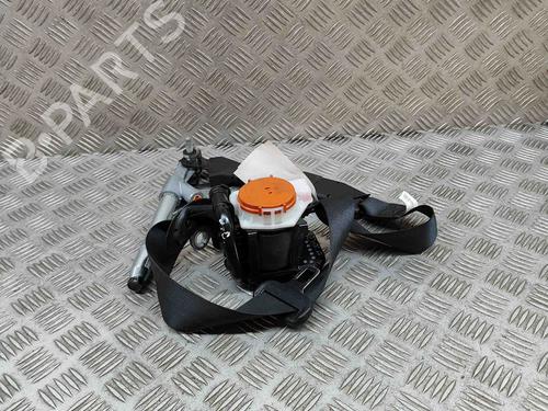 Front right seatbelt NISSAN QASHQAI II (J11, J11_) 1.5 dCi | BP18165782I25 