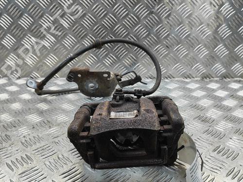 Used Right rear brake caliper DS DS 7 Crossback (J4_, JR_, JC_) 2.0 BlueHDi 180 (JJEHZR) (177 hp) 31926371