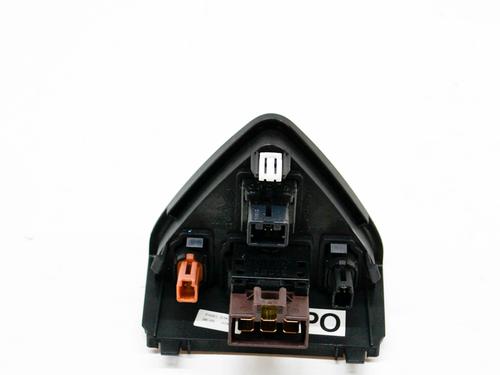 Warning switch RENAULT KOLEOS I (HY_) 2.0 dCi 4x4 (HY0K) | BP9165800I22 