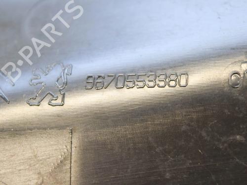 Other PEUGEOT 3008 I MPV (0U_) 1.6 HDi | BP6761605O1 