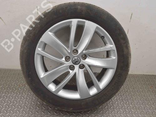 Used Rim OPEL MOKKA / MOKKA X (J13) 1.6 CDTI (_76) (136 hp) 30283289