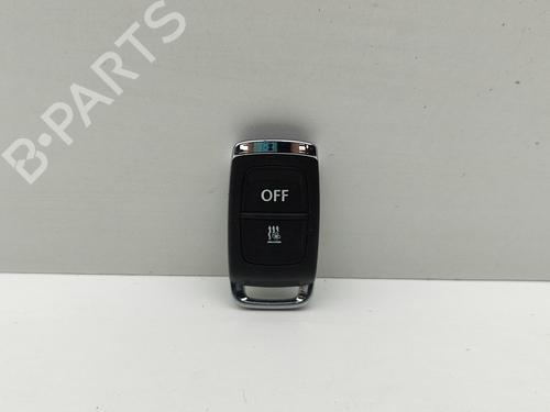 Electronic module VW PASSAT B8 Variant (3G5, CB5) 2.0 TDI | BP27158620M83 