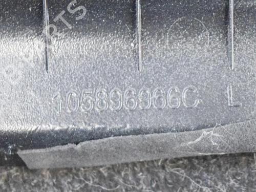 Other TESLA MODEL X (5YJX) 90D AWD | BP20233224O1 - Image 5