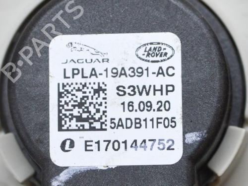 Elektronisk modul JAGUAR I-PACE (X590) EV400 AWD | BP27759843M83 
