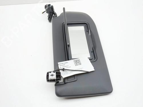 Right sun visor FORD USA MUSTANG MACH-E (CGW) EV | BP38756564I2 - Image 2
