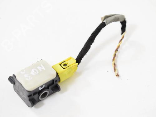 Electronic sensor MERCEDES-BENZ S-CLASS Coupe (C216) CL 500 (216.371) | BP9898551M84