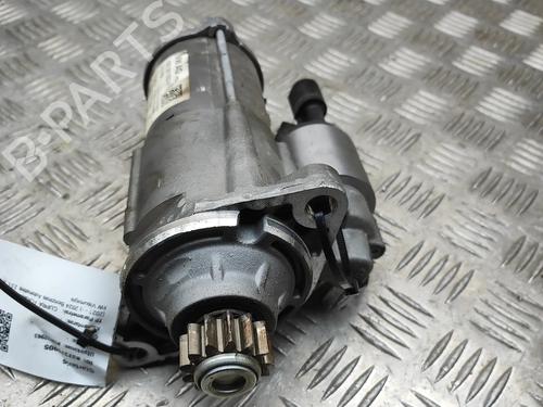 Starter CUPRA FORMENTOR (KM7, KMP) 2.5 VZ5 4Drive | BP38622887M8 - Image 2