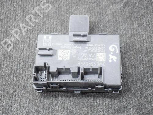 Used Electronic module Electronic module AUDI A5 Sportback (F5A, F5F) S5 TFSI quattro (354 hp) 7797961 7797961
