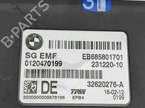 Electronic module BMW 5 Touring (F11) M 550 d xDrive | BP30004950M83  - Image 7