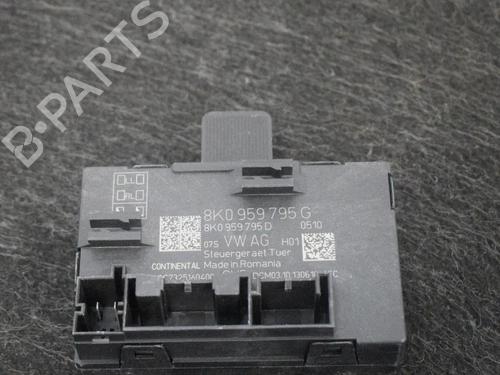 Used Electronic module Electronic module AUDI Q5 (8RB) 2.0 TFSI quattro (220 hp) 7082143 7082143